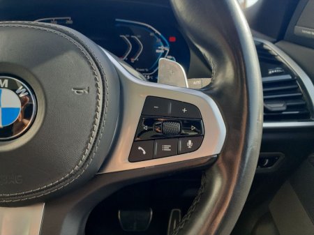 2021 BMW X5 - photo 18