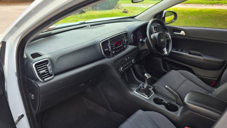 2016 Kia Sportage - photo 19