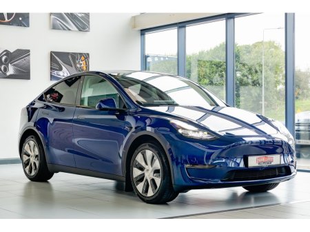 2023 Tesla Model Y - photo 3
