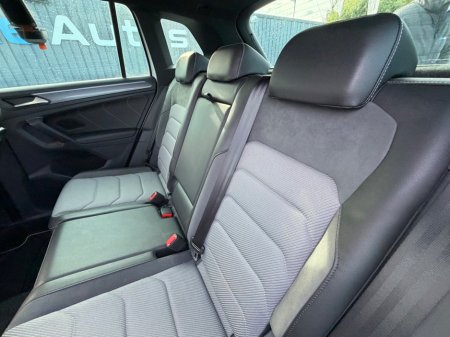 2019 Volkswagen Tiguan - photo 44