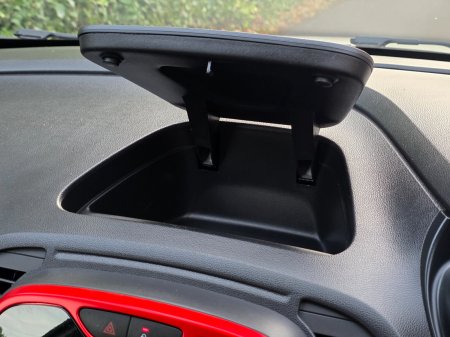 2017 Renault Captur - photo 27