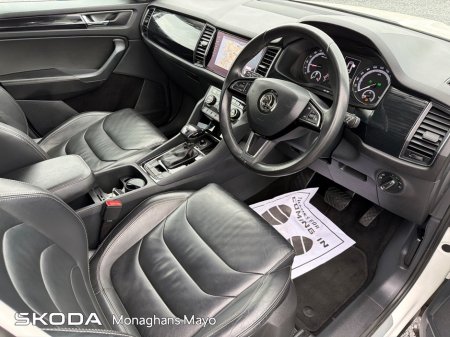 2020 Skoda Kodiaq - photo 8