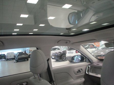 2026 Leapmotor B10 - photo 21
