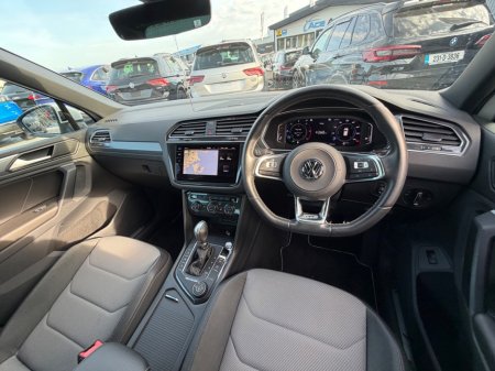 2019 Volkswagen Tiguan - photo 17