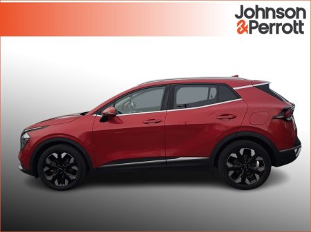 2023 Kia Sportage - photo 7