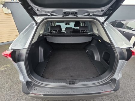2022 Toyota RAV4 - photo 10