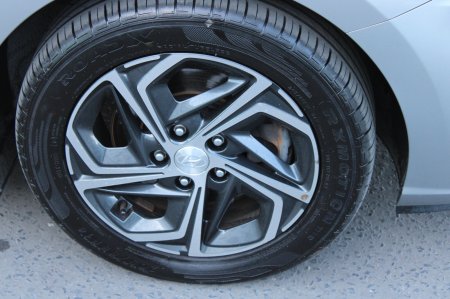 2022 Hyundai i30 - photo 10