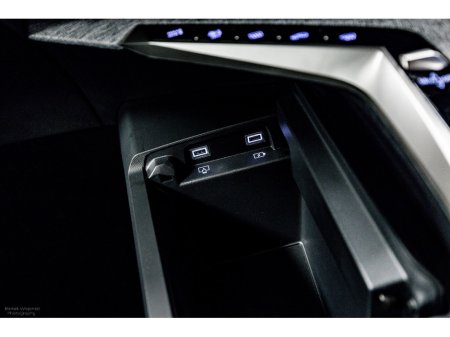 2025 Peugeot 3008 - photo 21