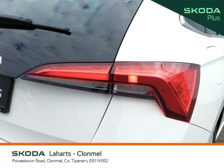 2022 Skoda Scala - photo 32