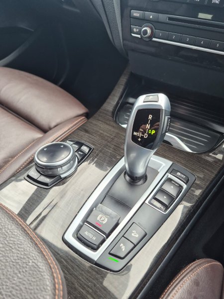 2014 BMW X3 - photo 26