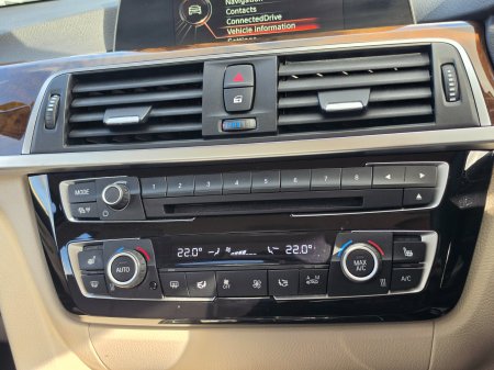 2017 BMW 3-Series - photo 20