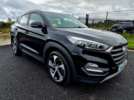 2018 Hyundai Tucson - photo 4