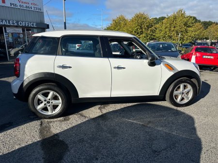 2012 Mini One - photo 4