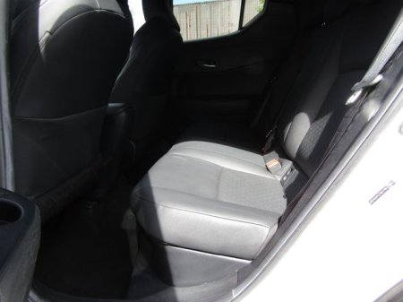 2019 Toyota C-HR - photo 16