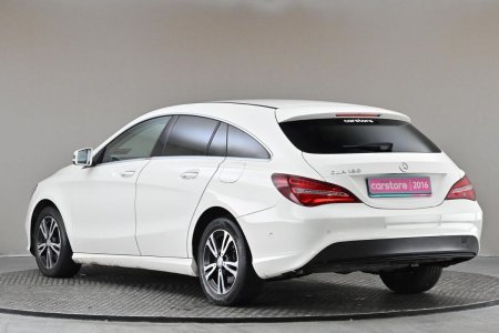 2016 Mercedes-Benz CLA - photo 7