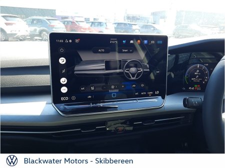 2026 Volkswagen Golf - photo 19