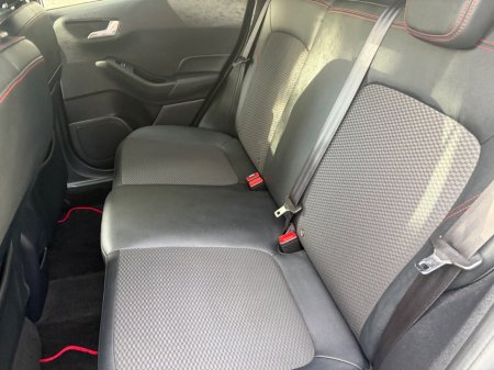 2021 Ford Fiesta - photo 6