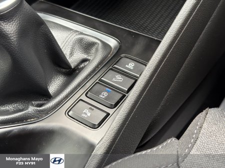 2019 Hyundai Tucson - photo 12