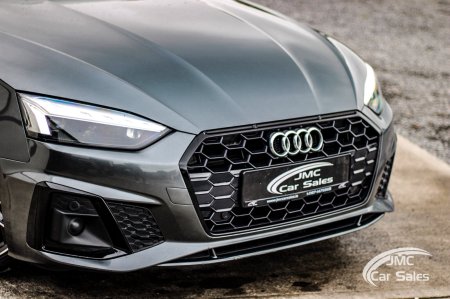 2021 Audi A5 - photo 5