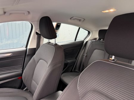 2019 Ford Focus - photo 58