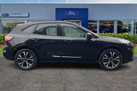 2023 Ford Kuga - photo 3