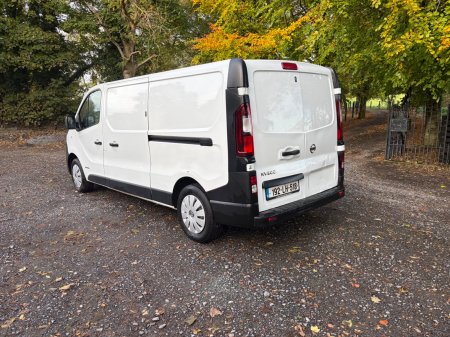 2019 Nissan NV300 - photo 4