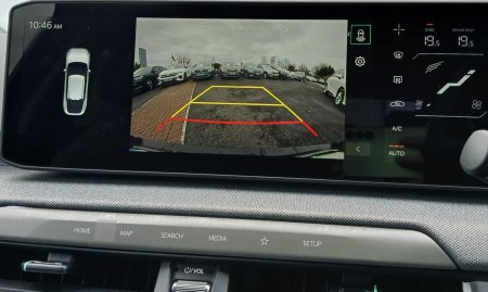2027 Kia EV4 - photo 22