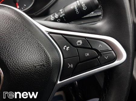 2023 Renault Clio - photo 19