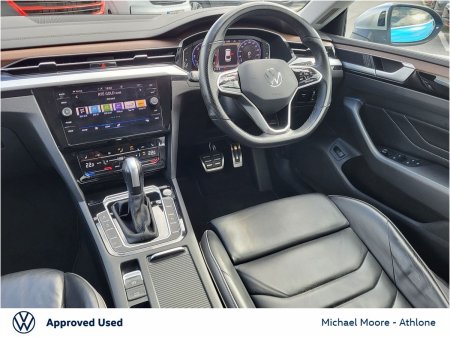 2023 Volkswagen Arteon - photo 13