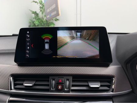 2020 BMW X2 - photo 38