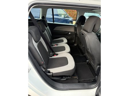2016 Citroen C4 Picasso - photo 10