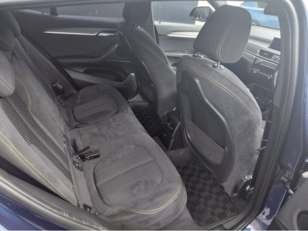 2019 BMW X2 - photo 12