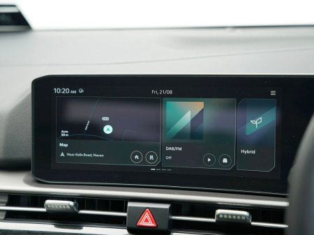 2026 Kia Sportage - photo 16