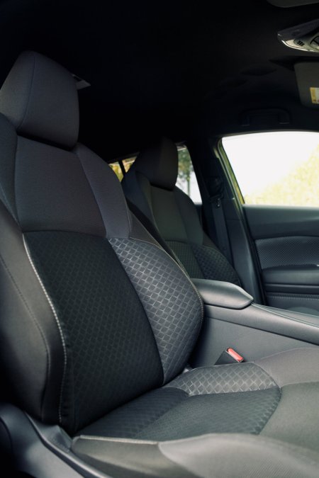 2019 Toyota C-HR - photo 16