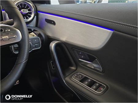 2019 Mercedes-Benz CLA - photo 20