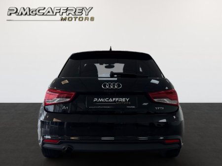 2016 Audi A1 - photo 6