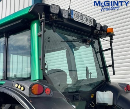 2008 Valtra N91 - photo 7