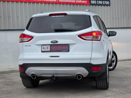 2016 Ford Kuga - photo 8