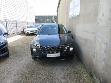 2022 Hyundai Tucson - photo 2
