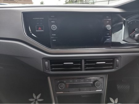 2021 Volkswagen Polo - photo 10