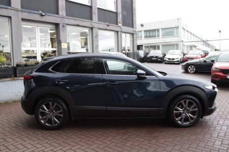 2020 Mazda CX-30 - photo 3