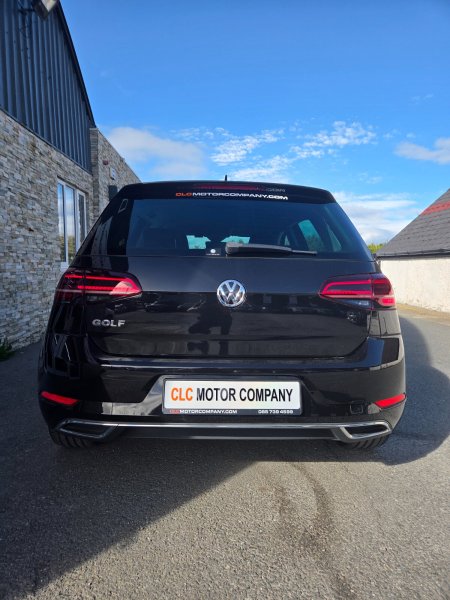 2017 Volkswagen Golf - photo 7