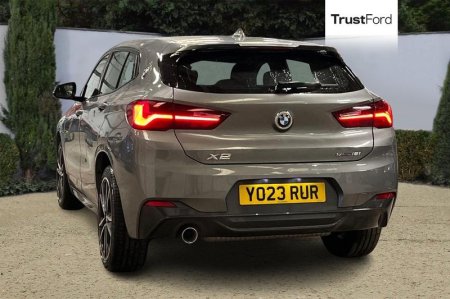 2023 BMW X2 - photo 2