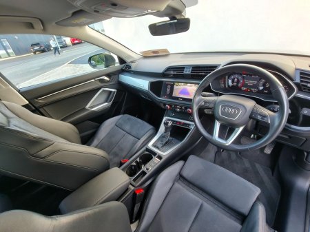 2023 Audi Q3 - photo 6