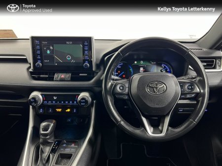2019 Toyota RAV4 - photo 9