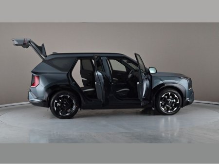 2026 Kia EV5 - photo 69