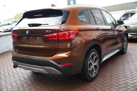 2017 BMW X1 - photo 4