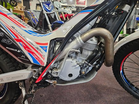 2021 BETA Other - photo 2