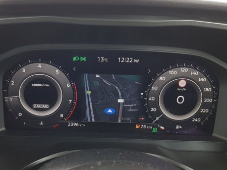 2026 Nissan Qashqai - photo 20