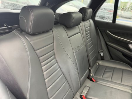 2019 Mercedes-Benz E-Class - photo 34